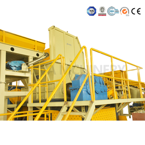 Niszczarka dwuwałowa