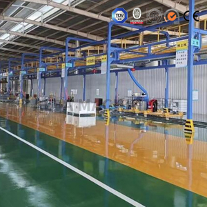 报废汽车拆解线