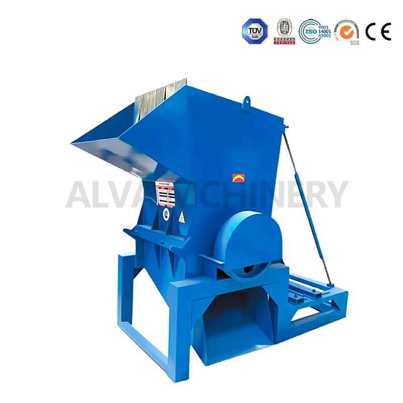 ALVA-塑料破碎机