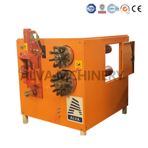 Urządzenie do usuwania wirnik&oacute;w linii recyklingu urządzeń