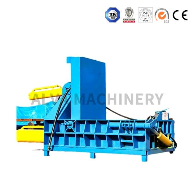 M&aacute;y &eacute;p kiện kim loại