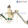 M&aacute;y t&aacute;ch mật độ kh&ocirc;ng kh&iacute; để t&aacute;i chế nhựa