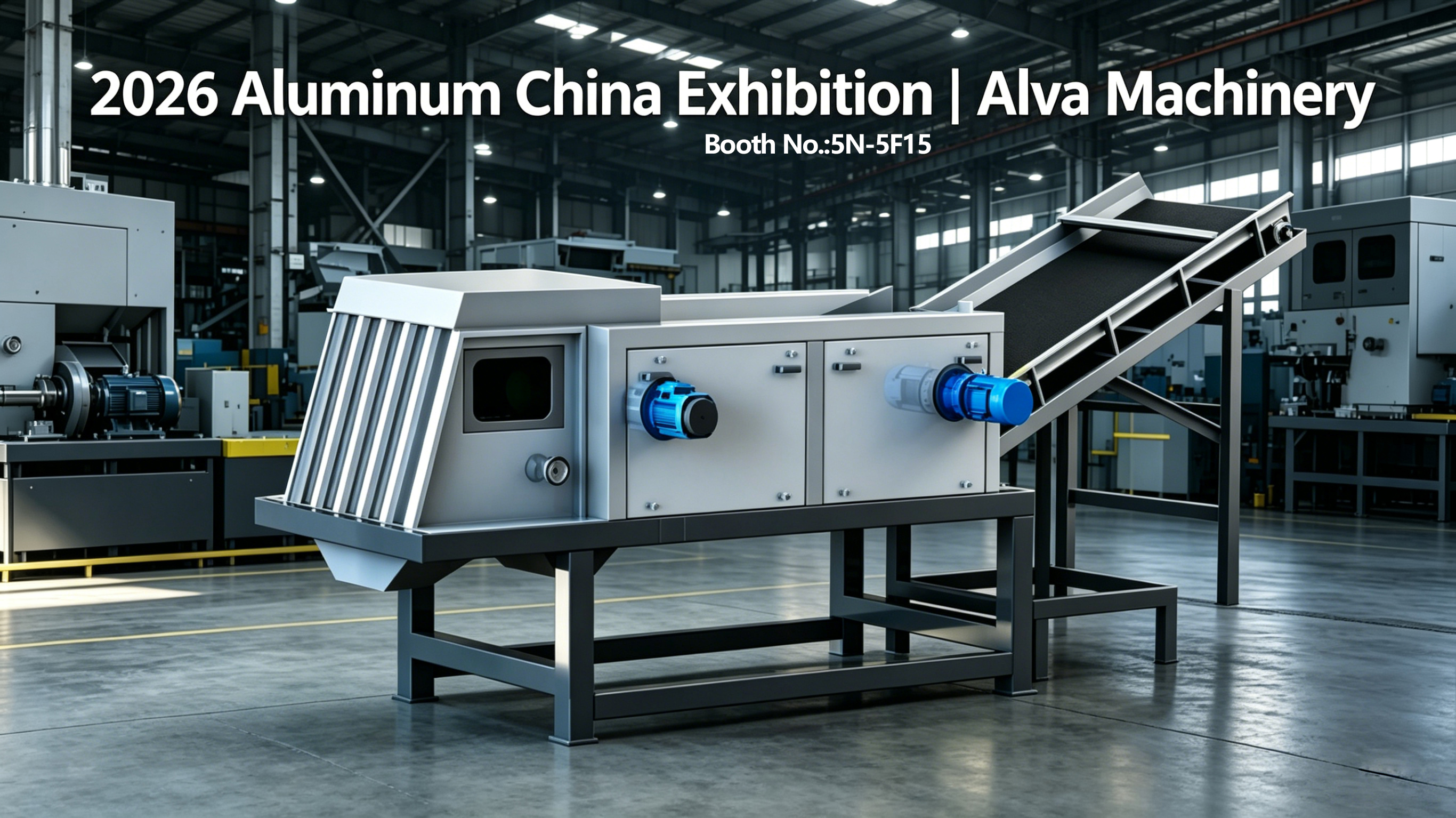 Aluminum China Exhibition 3
